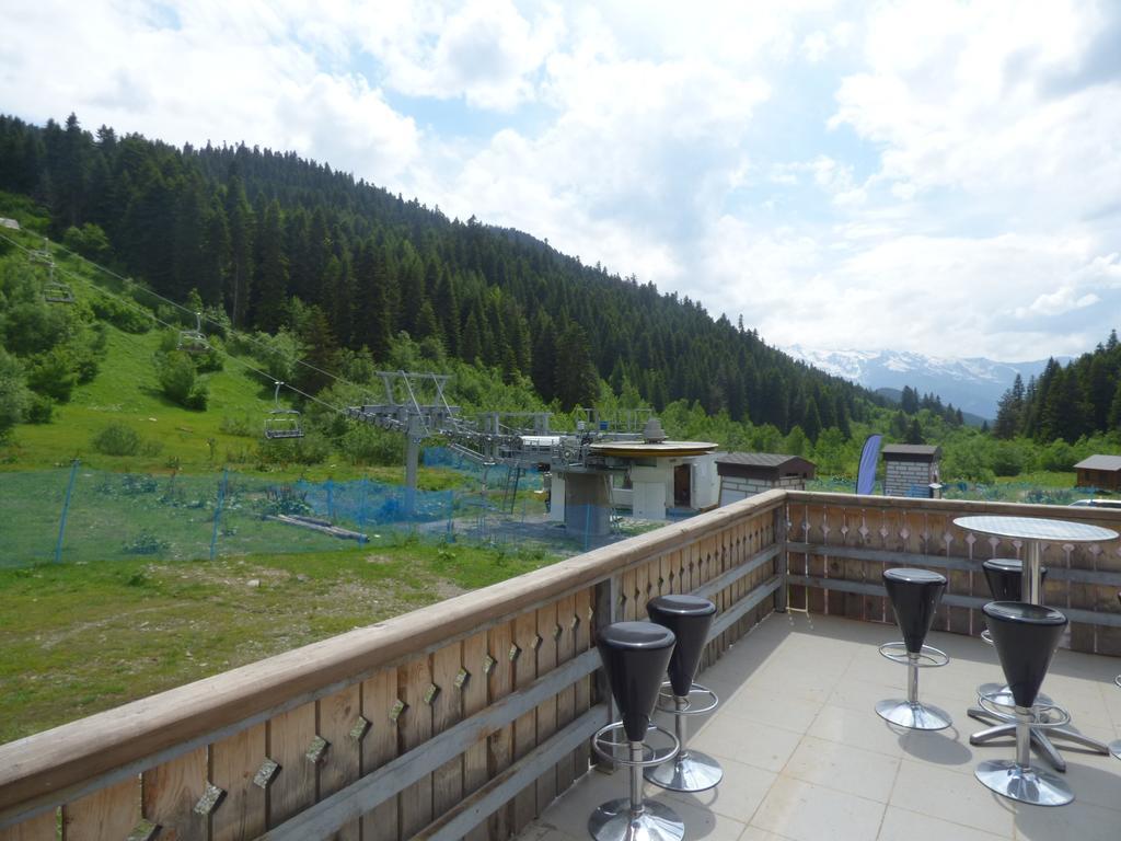 Hotel Hatsvali Mestia Room photo