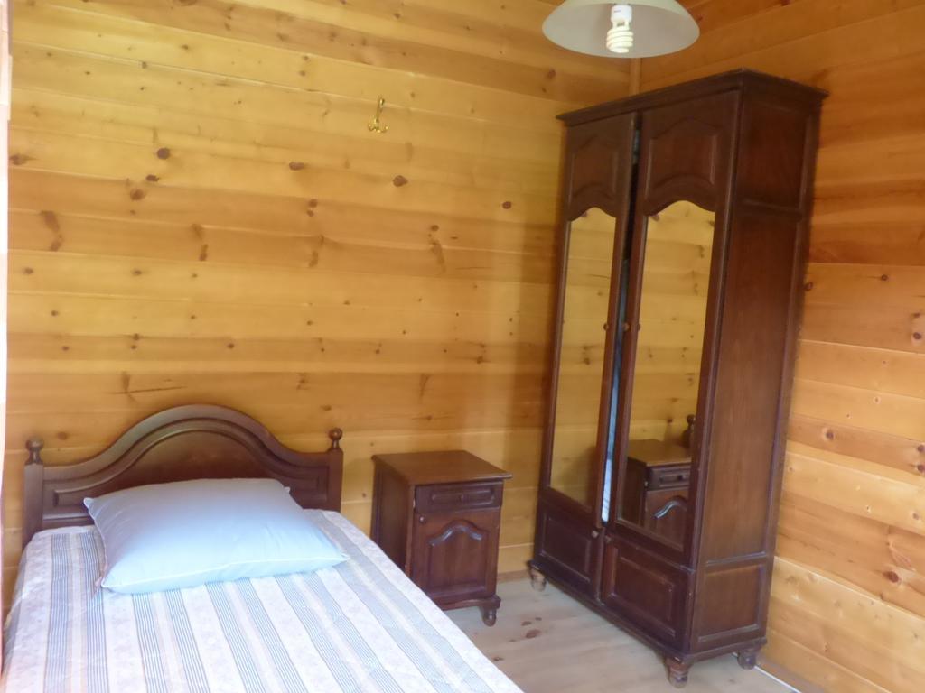 Hotel Hatsvali Mestia Room photo