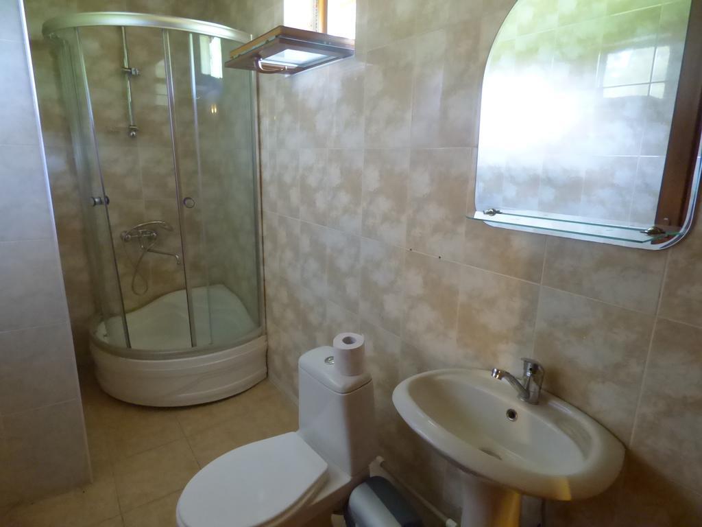 Hotel Hatsvali Mestia Room photo