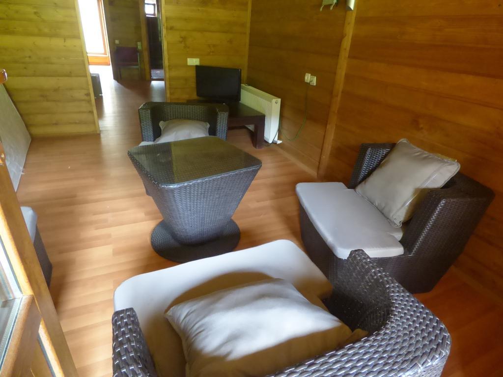 Hotel Hatsvali Mestia Room photo