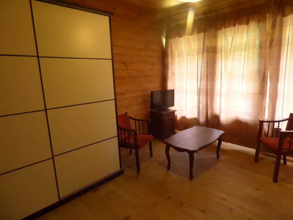Hotel Hatsvali Mestia Room photo