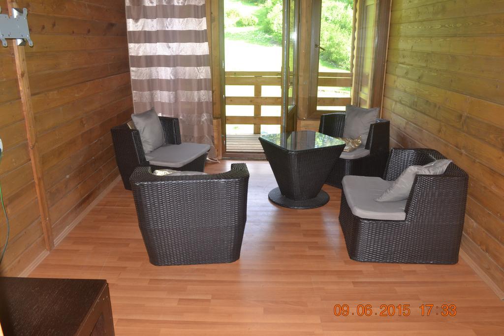 Hotel Hatsvali Mestia Room photo